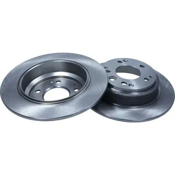 Brzdový kotouč Brzdový kotouč MAXGEAR 19-4757