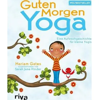 Guten-Morgen-Yoga - Gates, Mariam