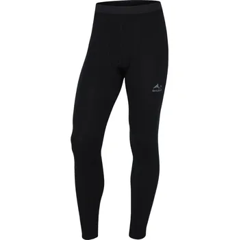 Pánské termo spodní prádlo Pánské spodky Husky Merea M Velikost: XL / Barva: černá