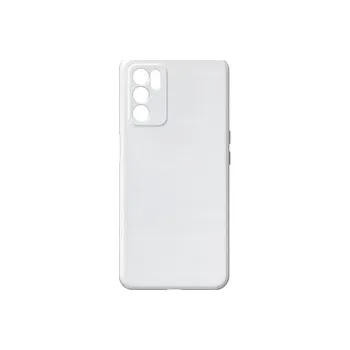 Kryt bílý na Oppo A16 / A55
