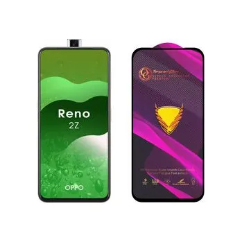 3D Ochranné tvrzené sklo na Oppo Reno 2Z