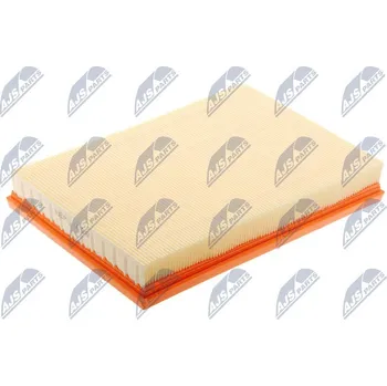 Vzduchový filtr Vzduchový filtr NTY FAF-PL-038