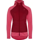 Mikina Silvini Mikina Silvini Divera WJ1311 dámská punch/merlot S S