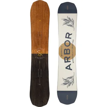 Snowboard Snowboard ARBOR ELEMENT CAMBER 21/22