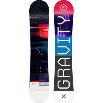 Snowboard Snowboard GRAVITY ELECTRA 19/20