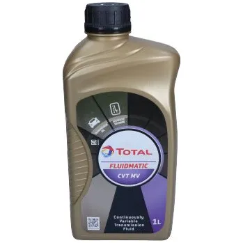 Převodový olej Převodový olej Total FLUIDMATIC CVT MV 1L / CVTF+4 / JWS 3320