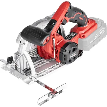 Pila Akumulátorová kotoučová pila Hahn & Sohn Cedrus CSLI bez baterie a nabíječky