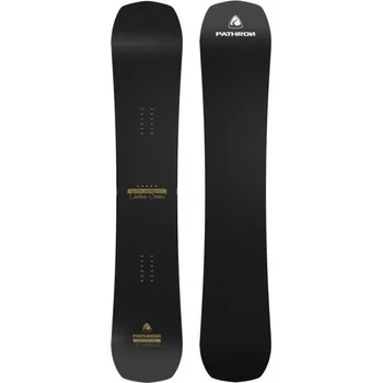 Snowboard Snowboard PATHRON CARBON GOLD 23/24