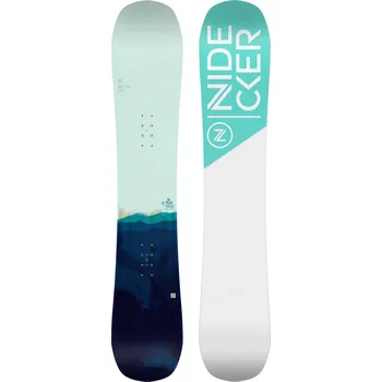 Snowboard Snowboard NIDECKER ELLE 21/22
