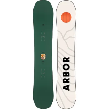 Snowboard Snowboard ARBOR ELEMENT DECON 2025