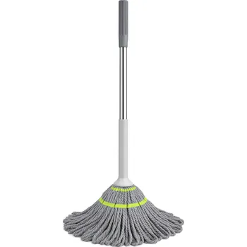 mop dobirkov.cz Samoždímací rotační mop s teleskopickou tyčí