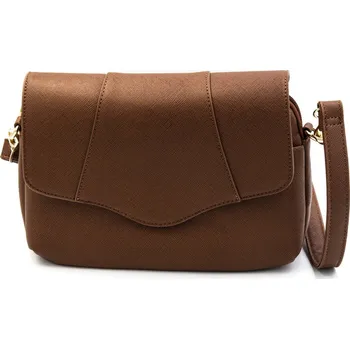 Kabelka Mája hnědá