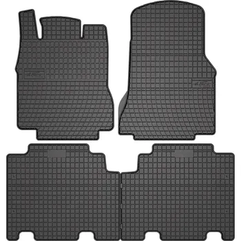 Autodoplněk Sada podlahových rohoží FROGUM ET402430