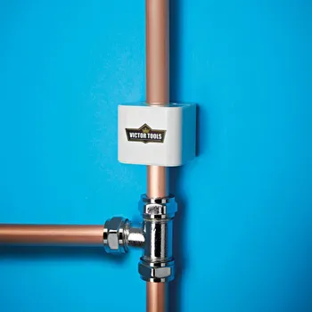 Změkčovač vody 2 magnety na úpravu vody