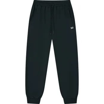 Pánské tepláky - Wolf & Wolfie T2575D, černá Barva: Černá, Velikost: 3XL