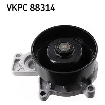 Motor automobilu Vodní čerpadlo, chlazení motoru SKF VKPC 88314