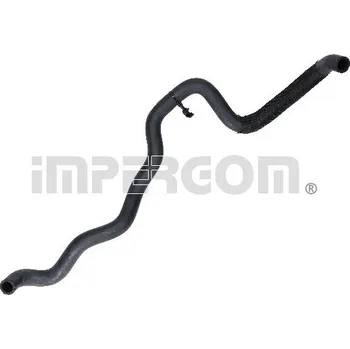 Palivový systém Hadička topení ORIGINAL IMPERIUM 222095