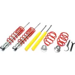 TA Technix výškově stavitelný podvozek Audi 80 (typ B4; 9.91-12.94) - všechny motorizace vč. kombi kromě Quattro