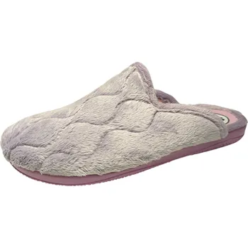 Dámské pantofle Dámské domácí pantofle Santé AB/32255 LILA | Botonozka.cz Velikost: 38