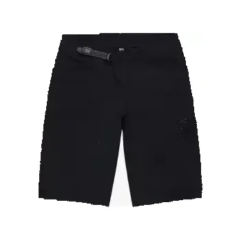 Cyklistické kalhoty Race Face Traverse pánské kraťasy černá vel. L