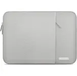 Tech-Protect Pouzdro na notebook - Tech-Protect, 15-16 Sleevy Crayon Gray