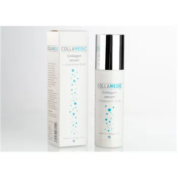Pleťové sérum COLLAMEDIC kolagenové sérum 50 ml