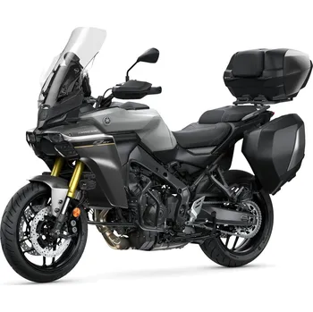 Auto-moto Sada Explorer Pack Yamaha Tracer 9 GT Barva: Matt Grey