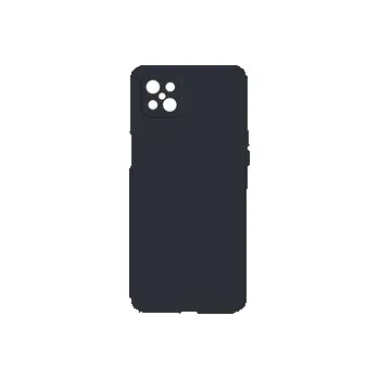 Kryt černý na Oppo A92s