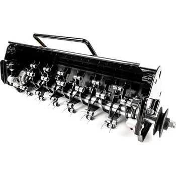 Kaseta skarifikátoru pro vřetenovou sekačku Hahn & Sohn Cedrus SM42