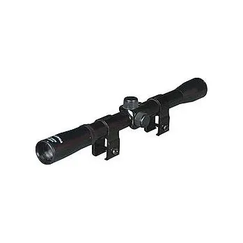 Airsoft Puškohled Norconia 4x20