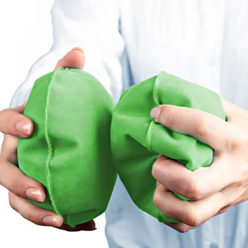 Nafukovací ruční trenažér