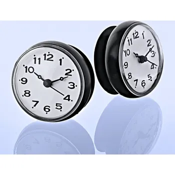 Hodiny 3Pagen 2 analogové hodiny Plast