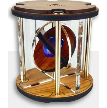 Hlavolam New Star Trap - hlavolam