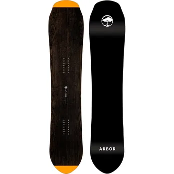 Snowboard Snowboard ARBOR SINGLE 2025