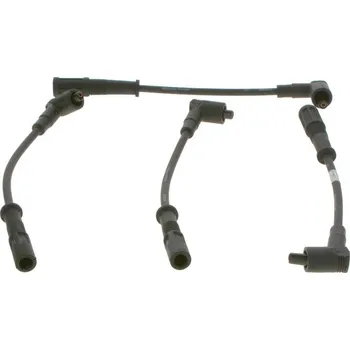 Zapalovací kabel Sada kabelů pro zapalování BOSCH 0 986 357 286