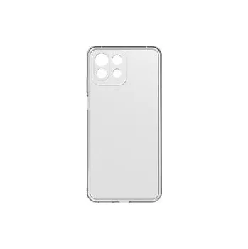 Xiaomi Mi 11 Lite - Průhledný kryt,Hladký