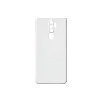 Kryt bílý na Oppo A9 2020