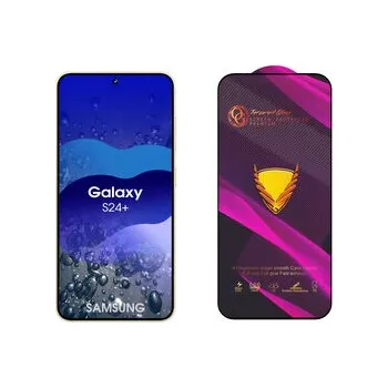 3D Ochranné tvrzené sklo na Samsung Galaxy S24+