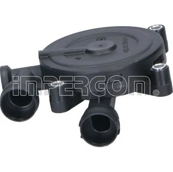 Olejová vana Odlučovač oleje, odvětrání klikové skříně ORIGINAL IMPERIUM 4819