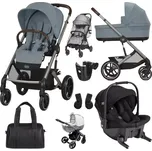 Cybex Set Balios S Lux + Joie Sprint…
