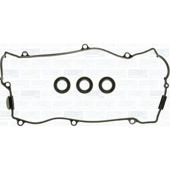 Těsnění motoru Sada těsnění, kryt hlavy válce AJUSA 56026300