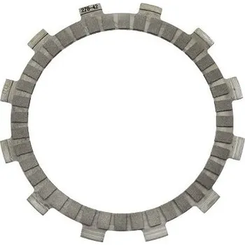 Spojka Sada obložení lamel, spojka TRW MCC336-7