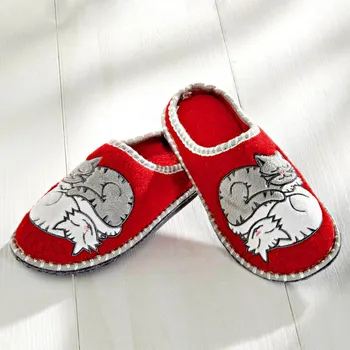 Dámské pantofle Pantofle Kitty 36