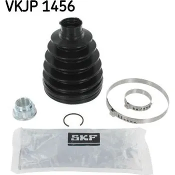 Manžeta ke kolu Sada měchů, hnací hřídel SKF VKJP 1456