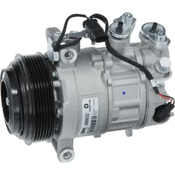 Kompresor klimatizace Kompresor, klimatizace VALEO 690032