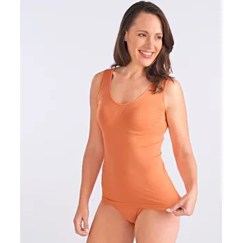 Zeštíhlující top meruňková S