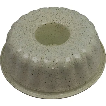 Nádoba na pečení Forma na bábovku Klasik měděná průměr 26 cm