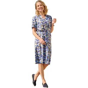 Dámské šaty 3Pagen Isabella 3XL