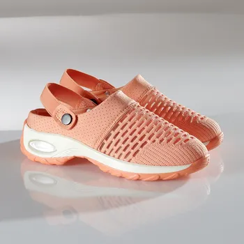 Dámské pantofle Nazouváky Kate korálová 39