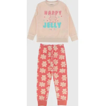 Dívčí pyžamo Pyžamo Primigi 54602531